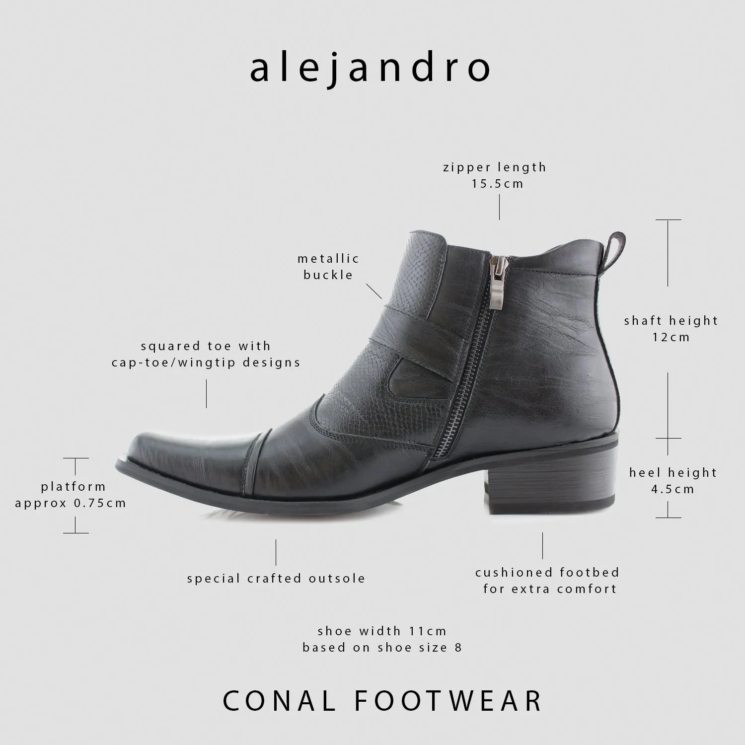 ALEJANDRO