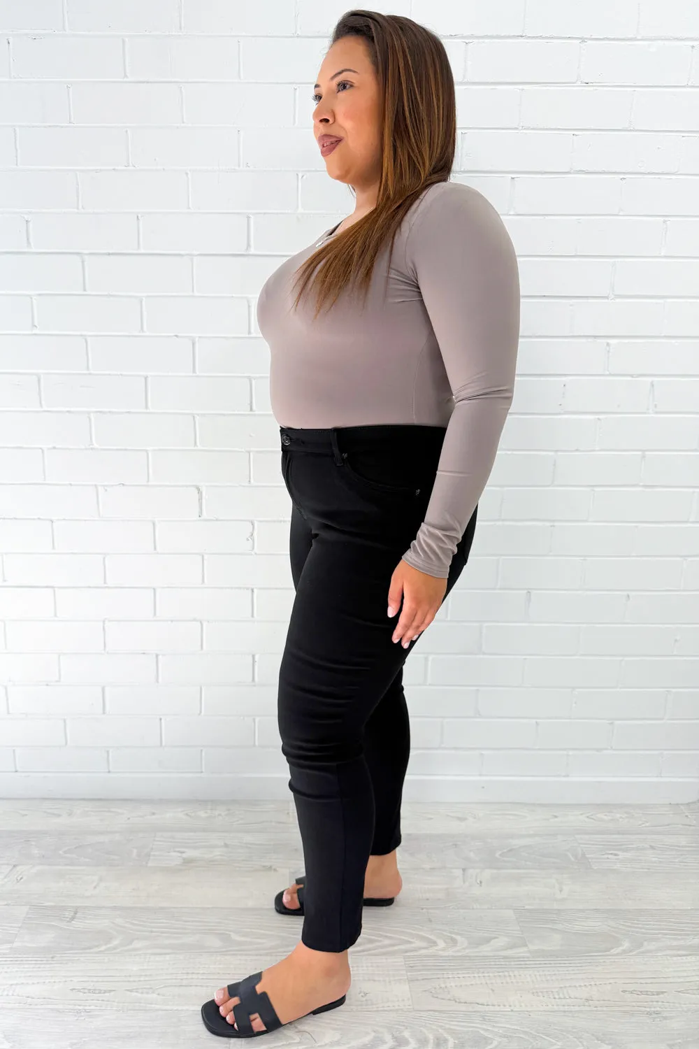 Alexa Pants Petite