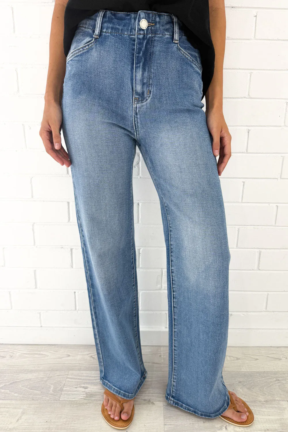 Aspen Jeans