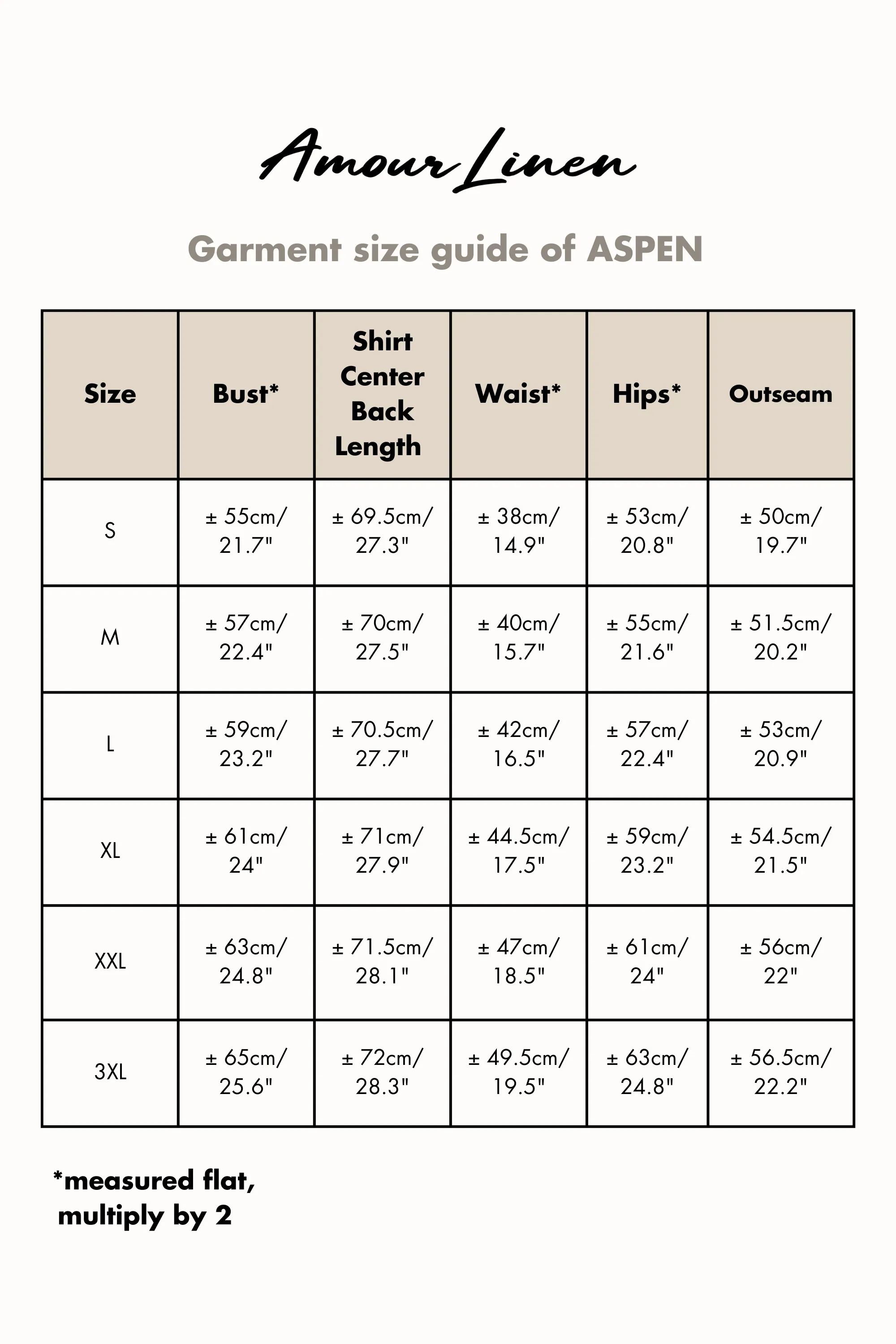 Aspen Men's Linen Loungewear Set | Rosy Brown