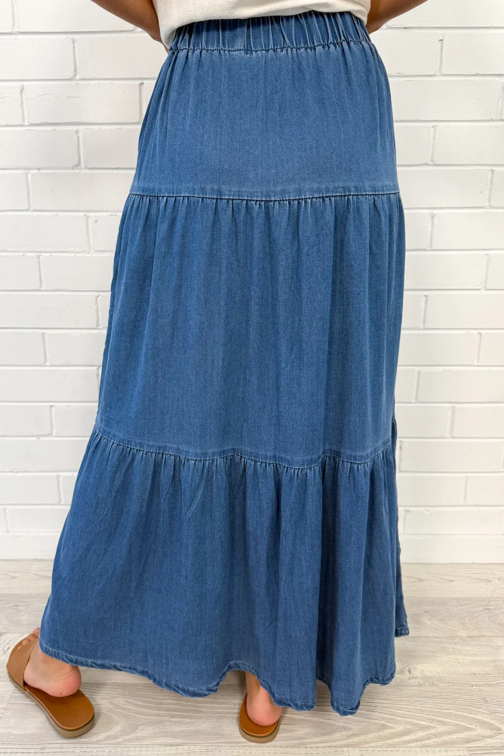 Aviva Skirt