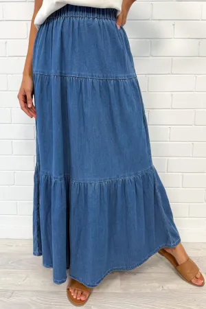 Aviva Skirt