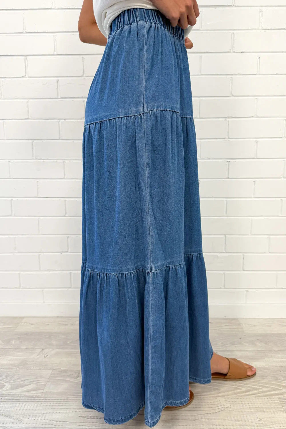Aviva Skirt