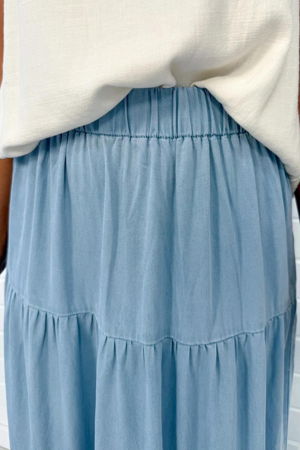 Aviva Skirt