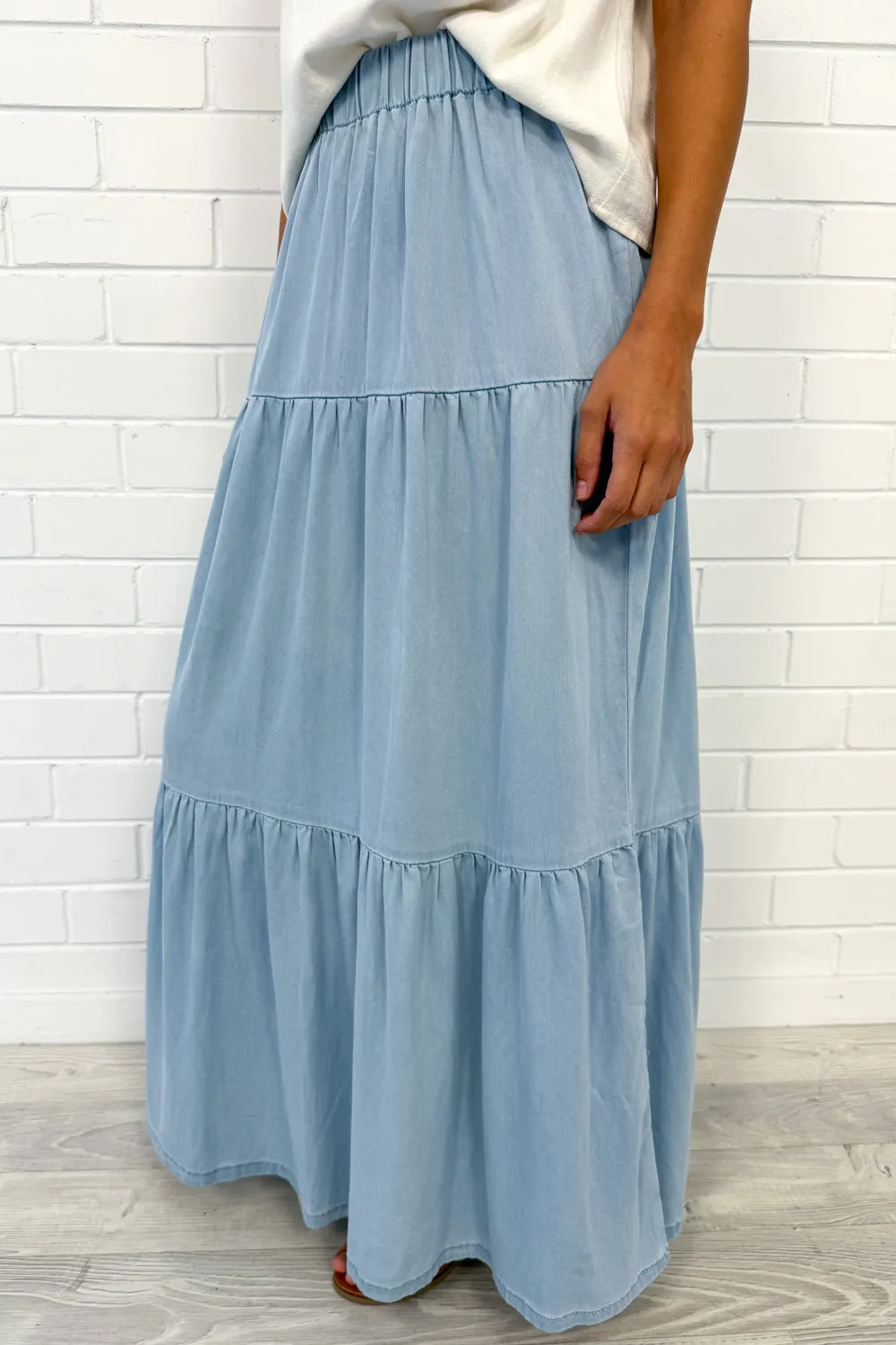 Aviva Skirt