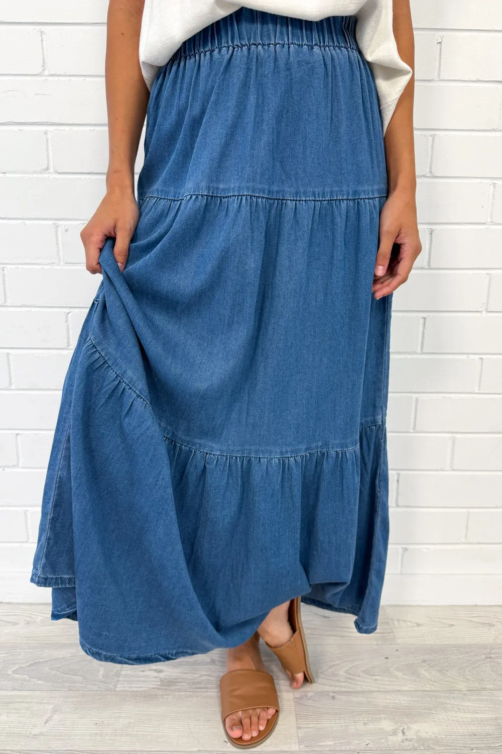 Aviva Skirt
