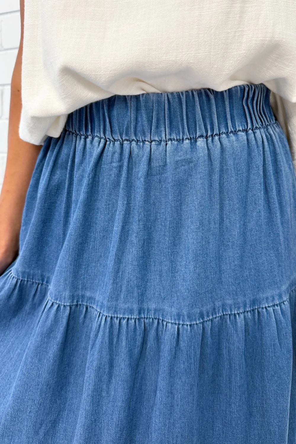 Aviva Skirt