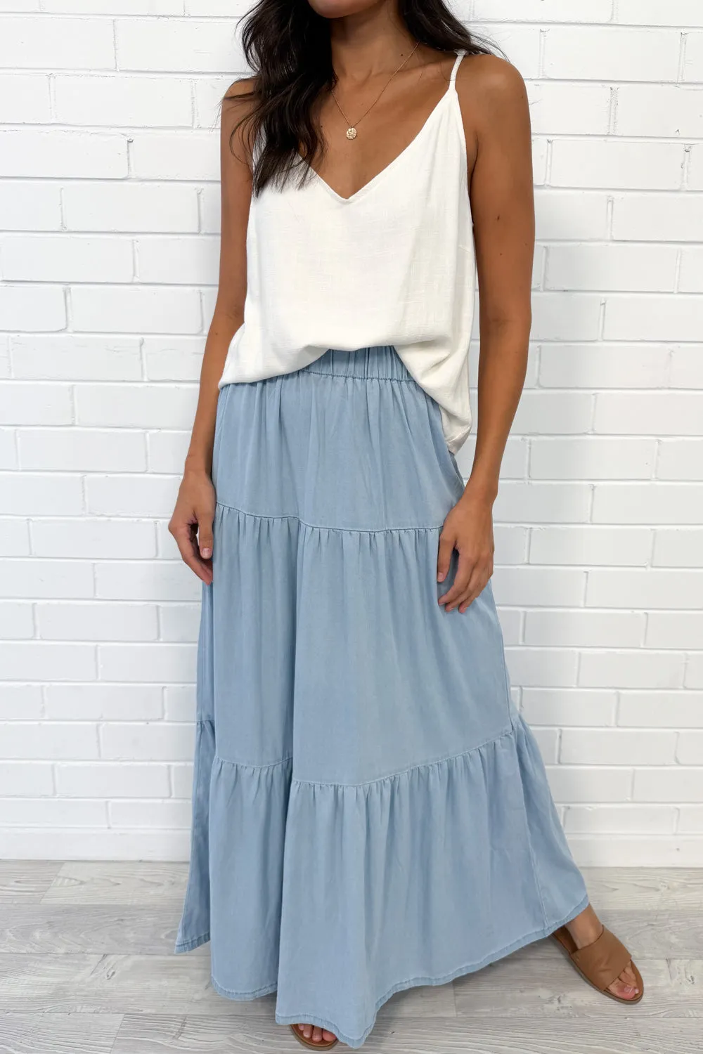 Aviva Skirt