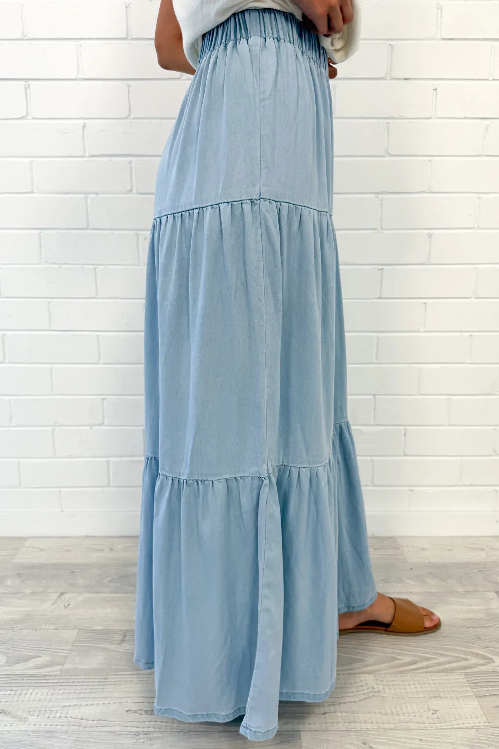 Aviva Skirt