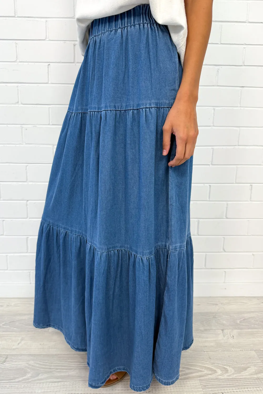 Aviva Skirt