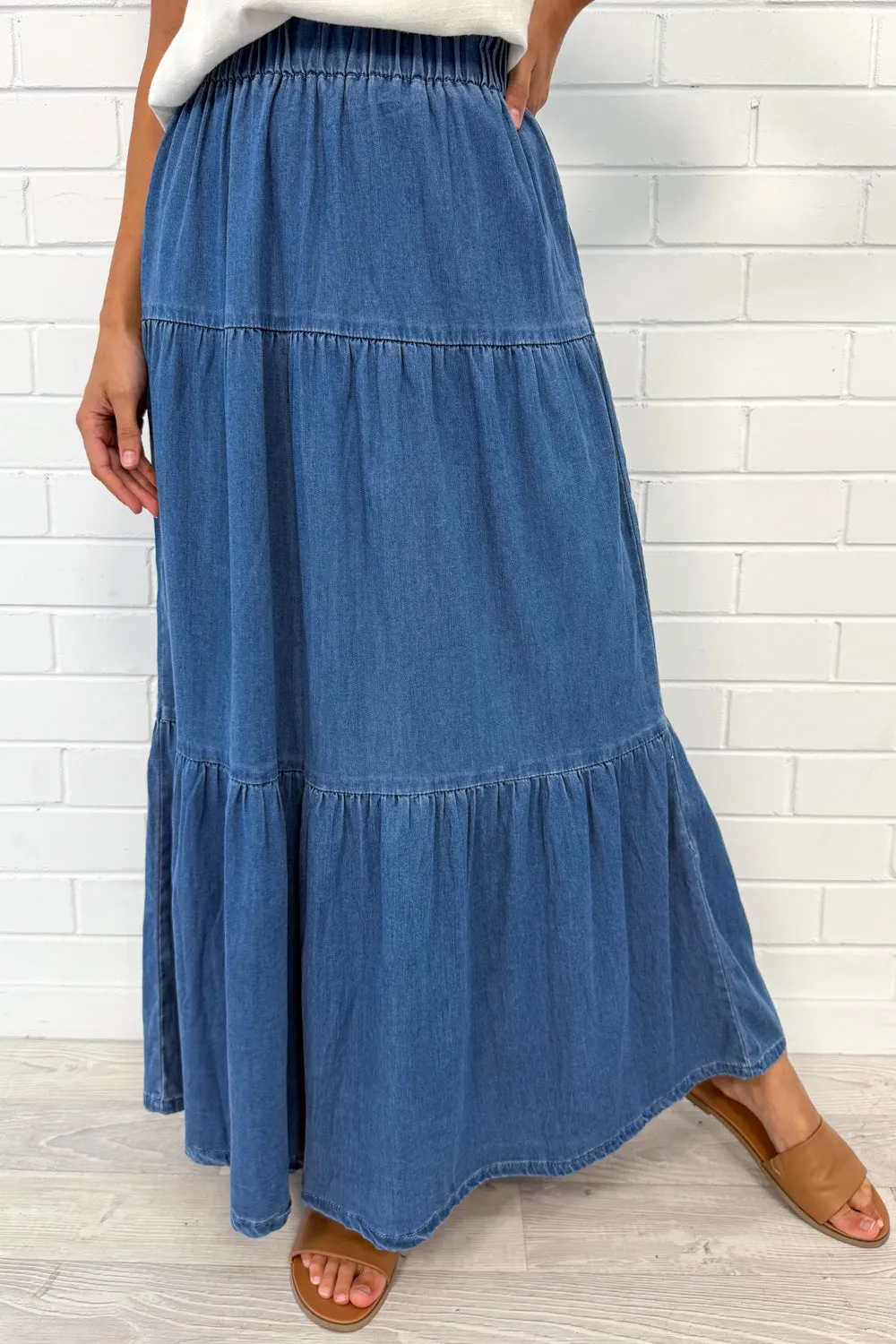 Aviva Skirt