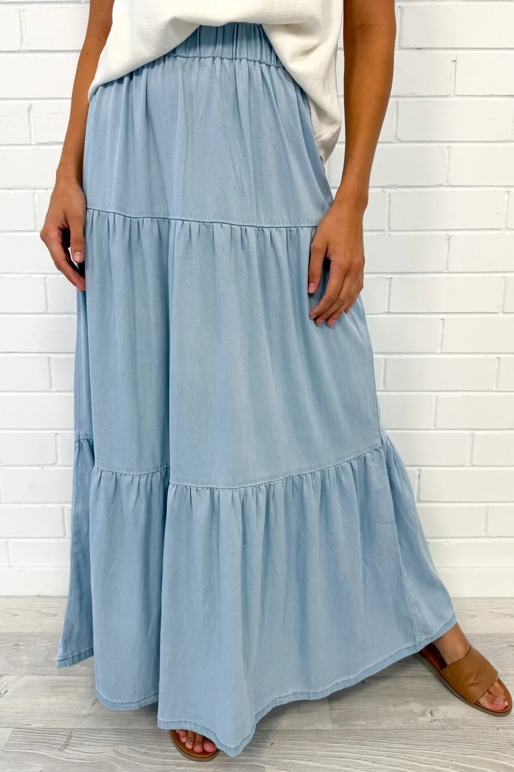 Aviva Skirt