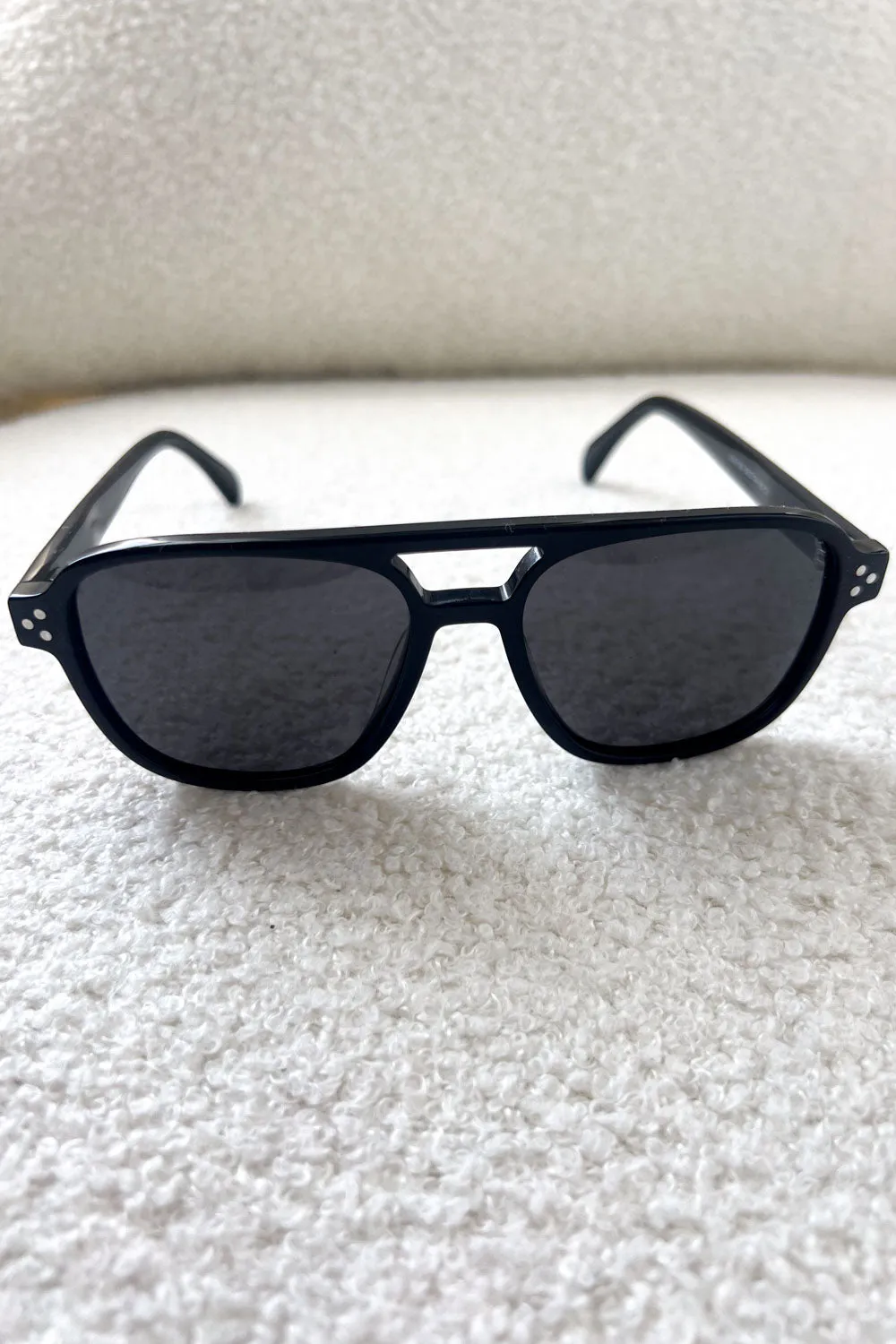 Cher Sunglasses