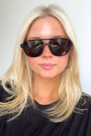 Cher Sunglasses