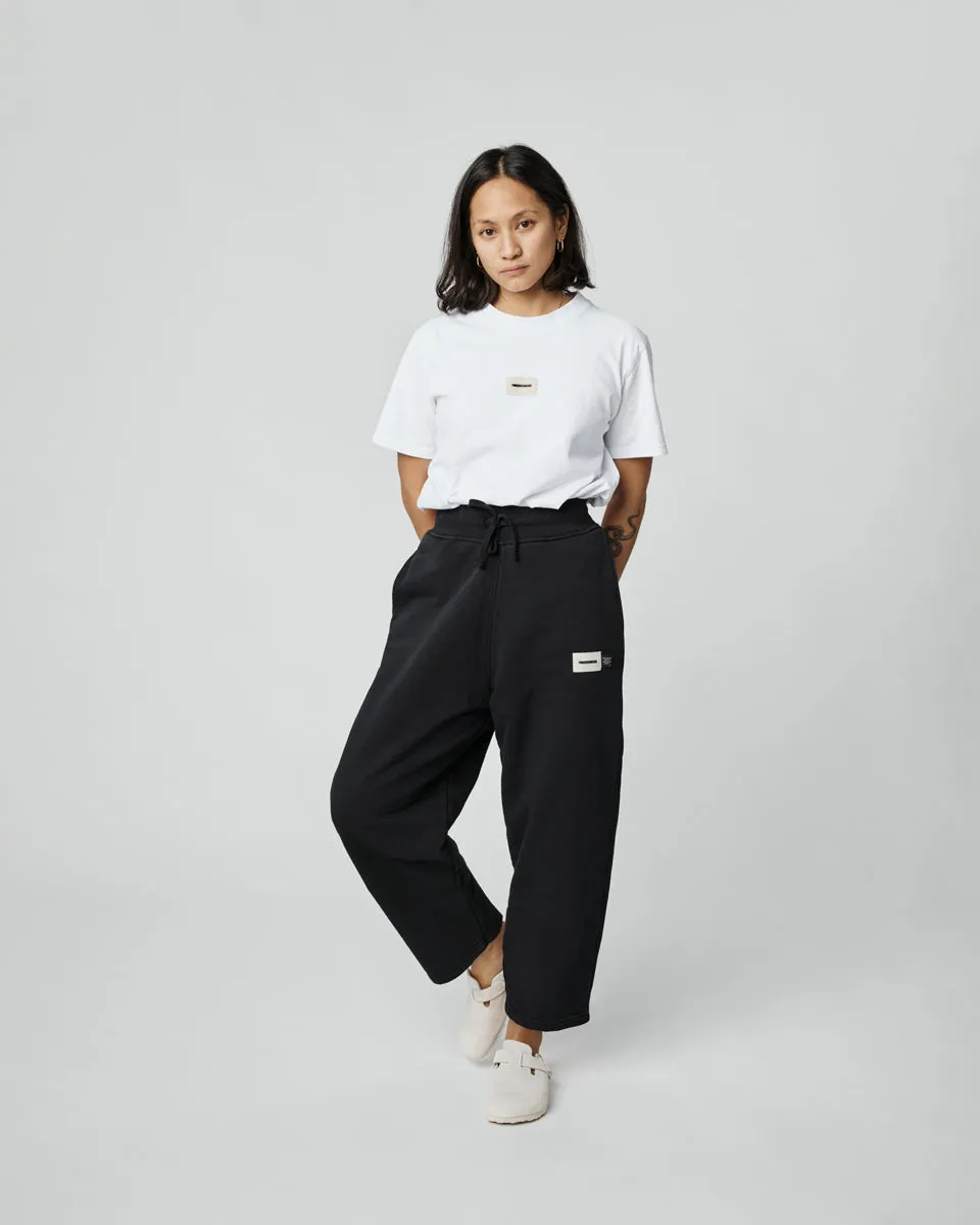 #CULOTTE MOVEMENT BLACK