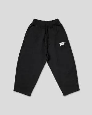 #CULOTTE MOVEMENT BLACK