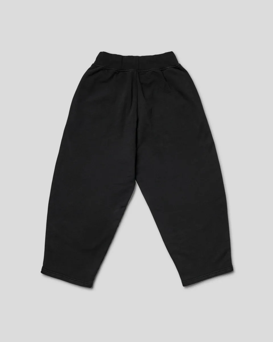 #CULOTTE MOVEMENT BLACK