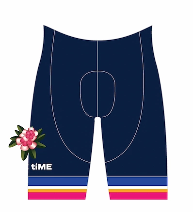 Custom Pro Shorts - PriME tiME