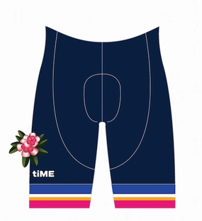 Custom Pro Shorts - PriME tiME