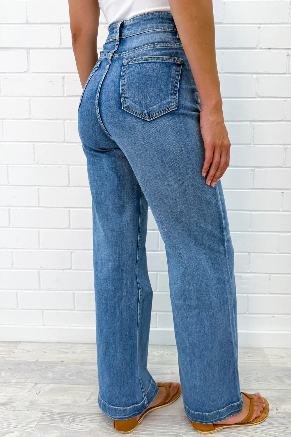 Daisy Jeans