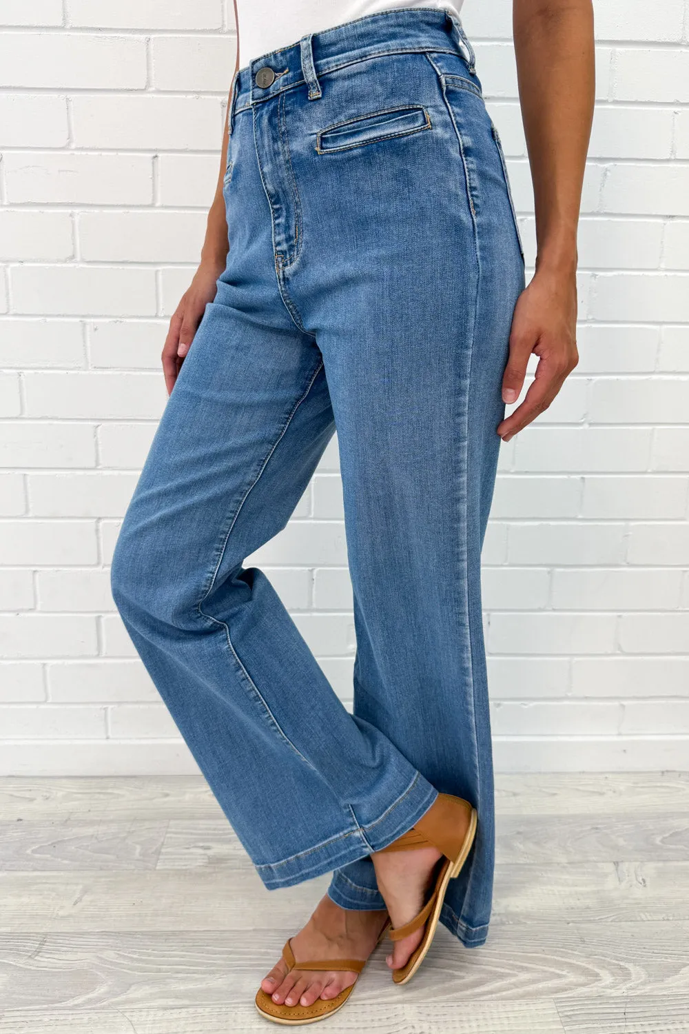 Daisy Jeans