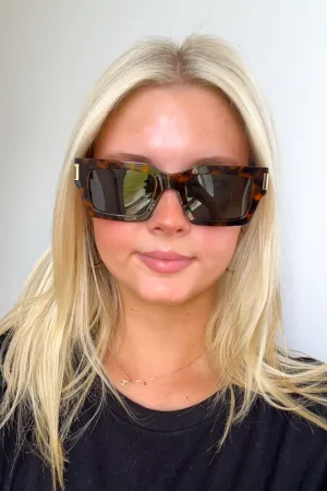 Gina Sunglasses