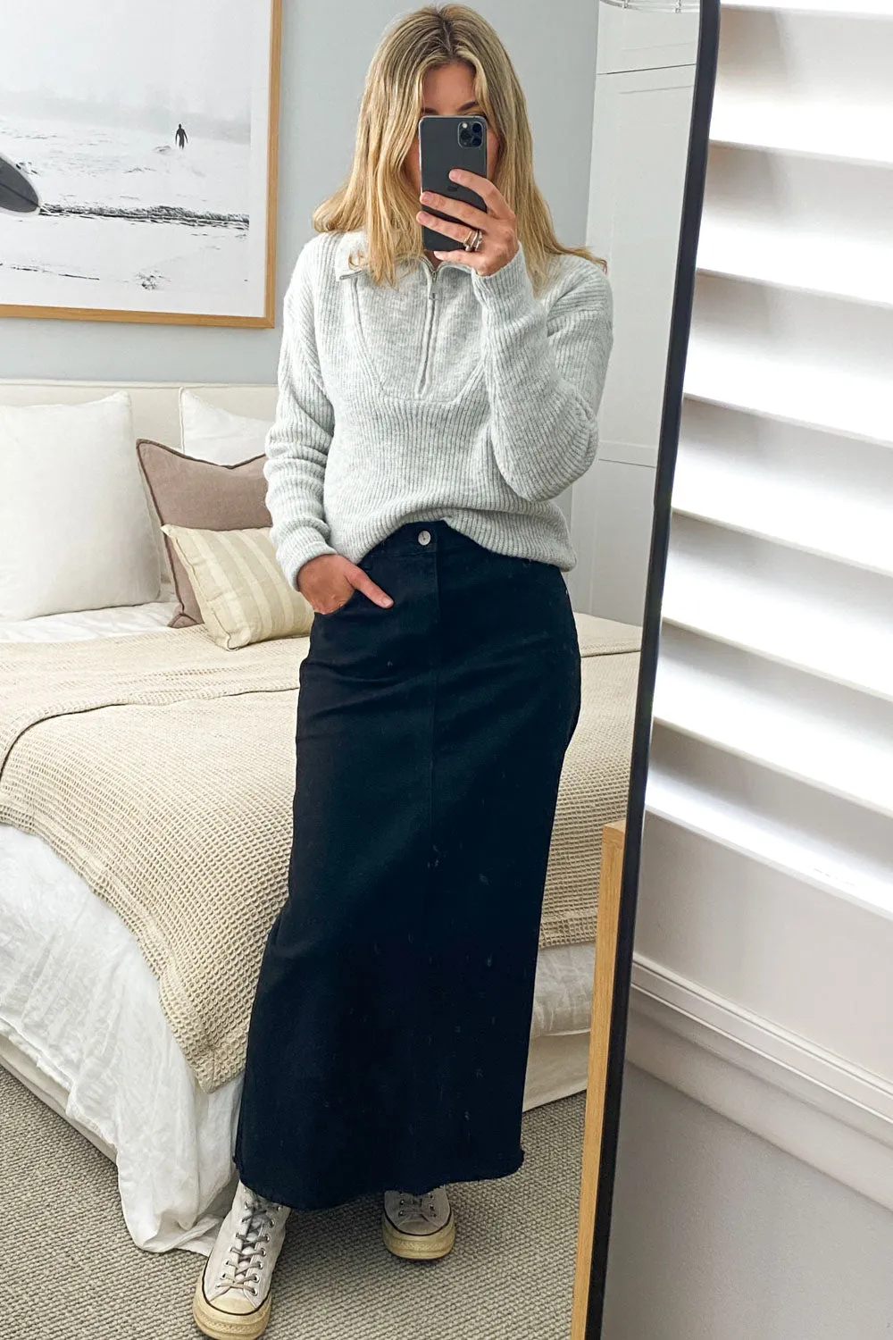 Gloucester Skirt