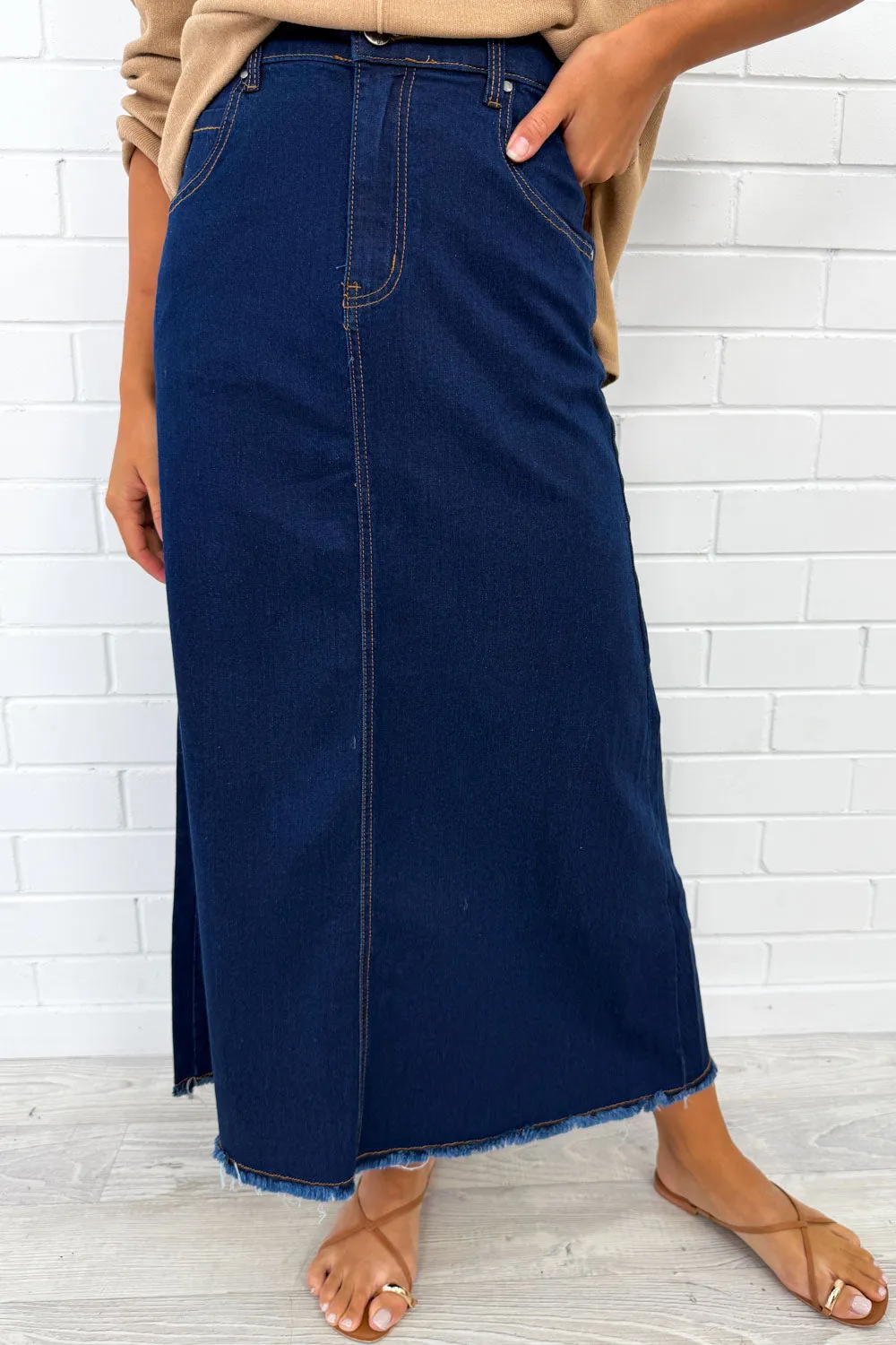 Gloucester Skirt