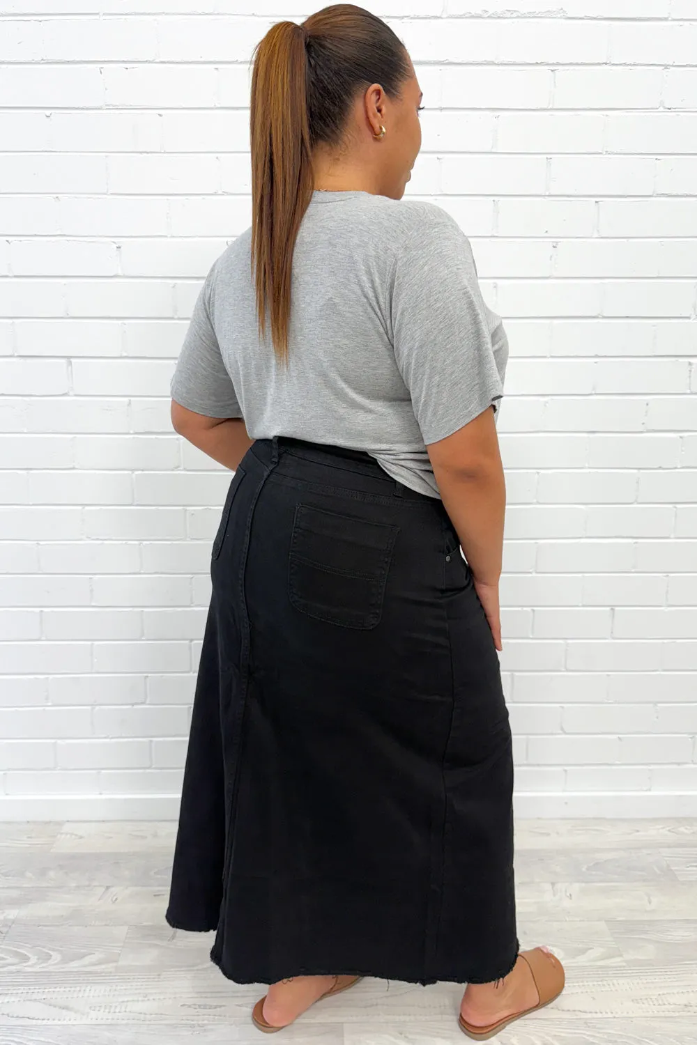 Gloucester Skirt