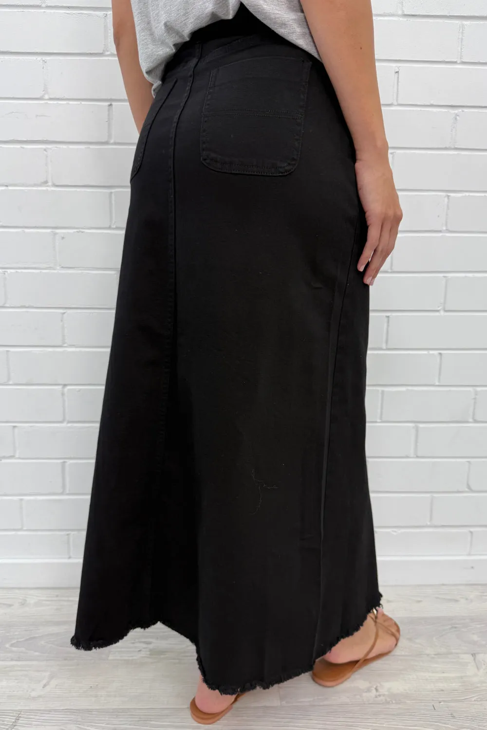 Gloucester Skirt