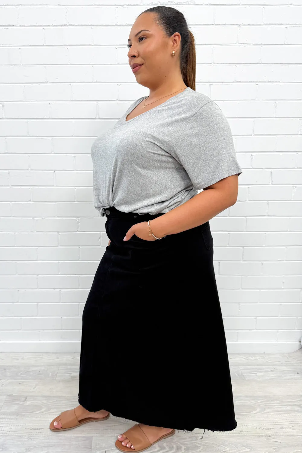 Gloucester Skirt