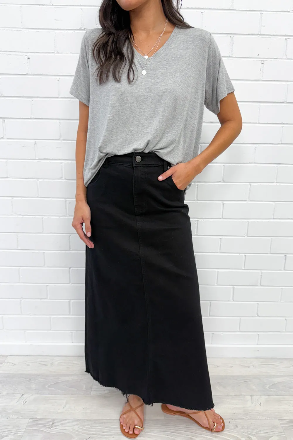 Gloucester Skirt