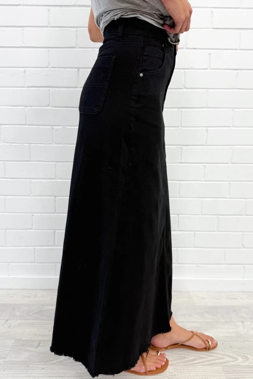 Gloucester Skirt