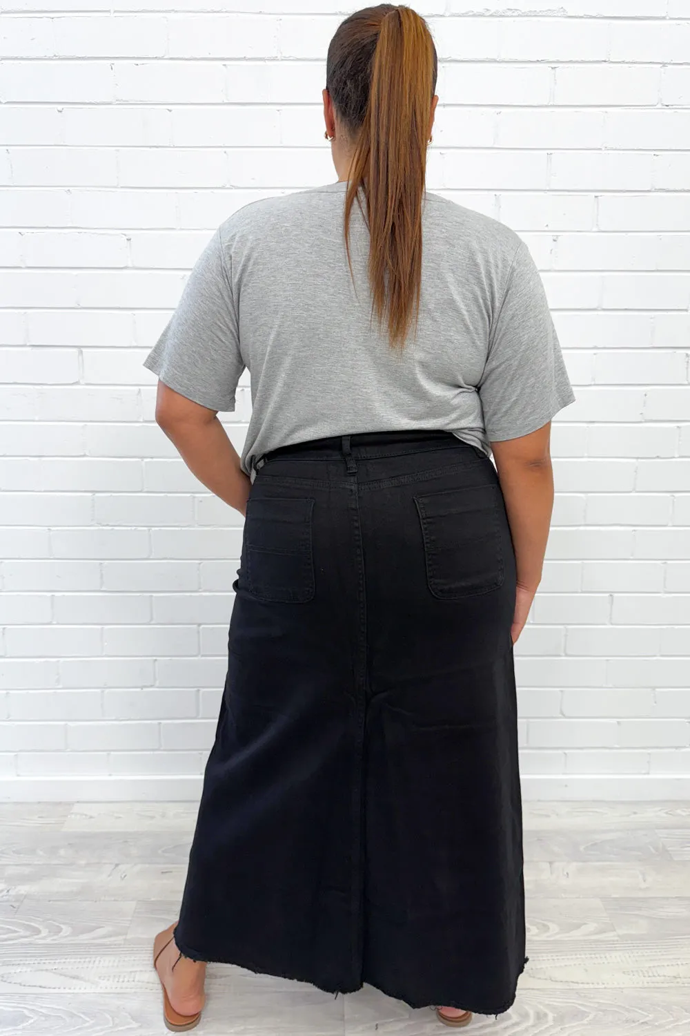 Gloucester Skirt