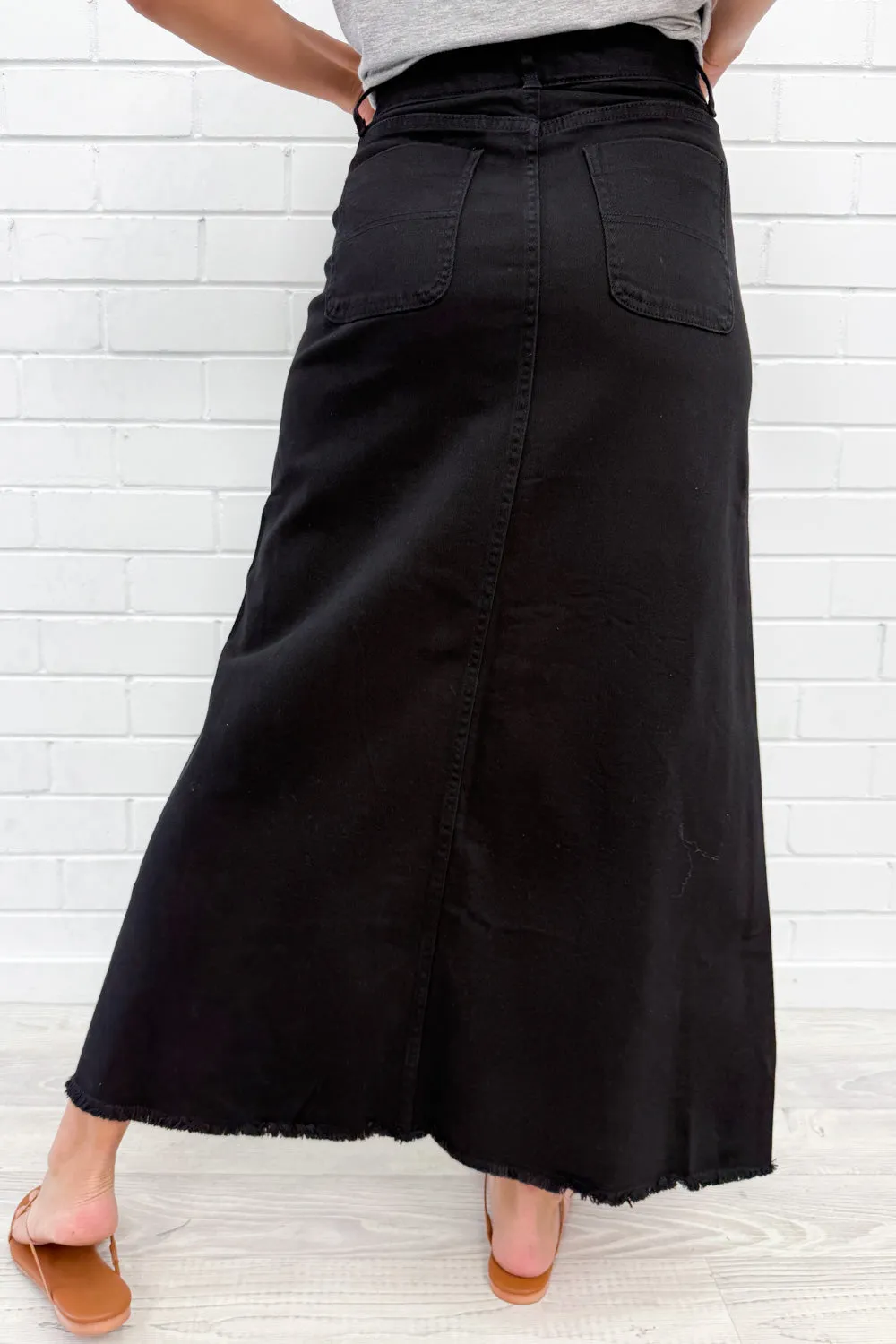 Gloucester Skirt