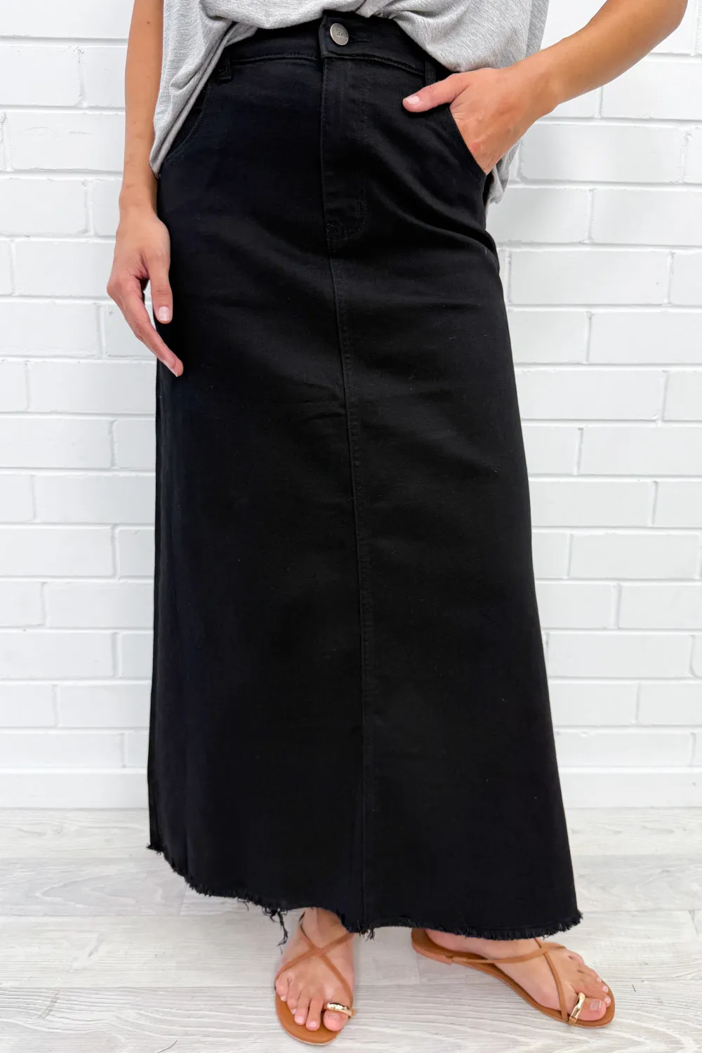 Gloucester Skirt