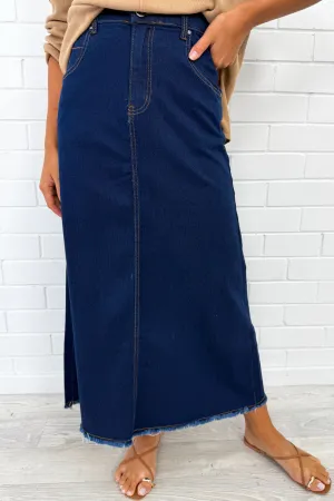 Gloucester Skirt