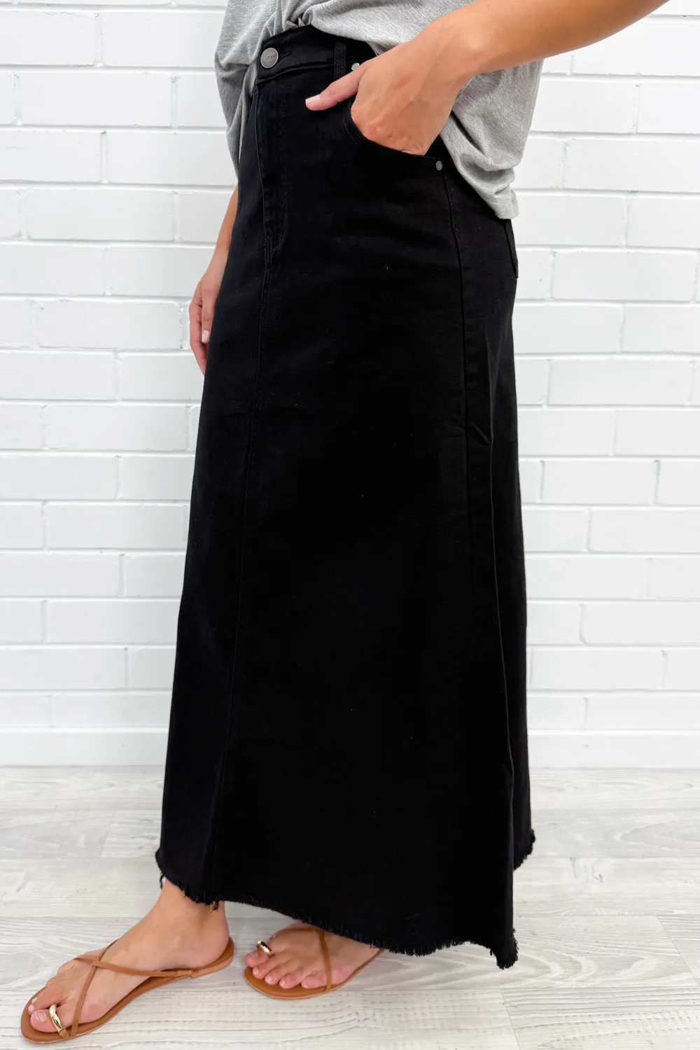 Gloucester Skirt