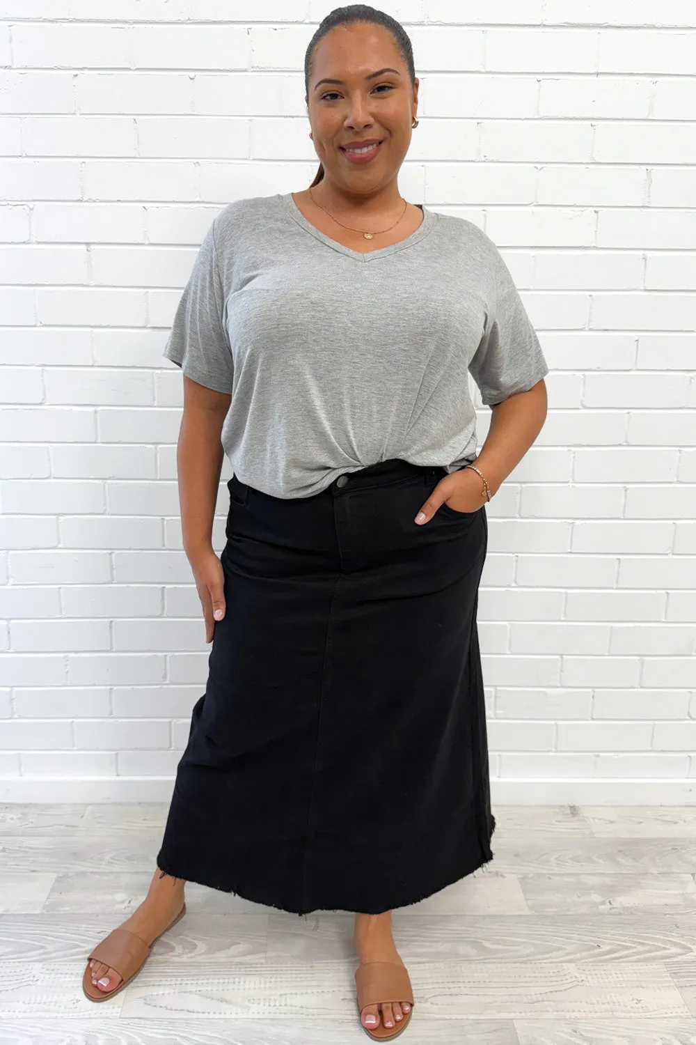 Gloucester Skirt
