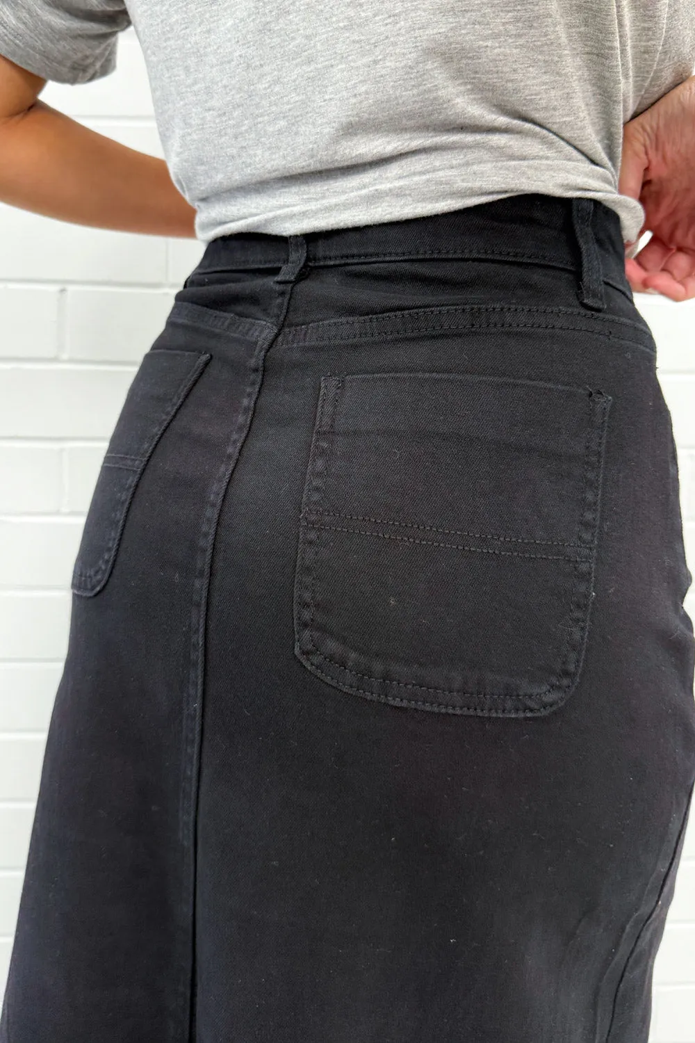 Gloucester Skirt