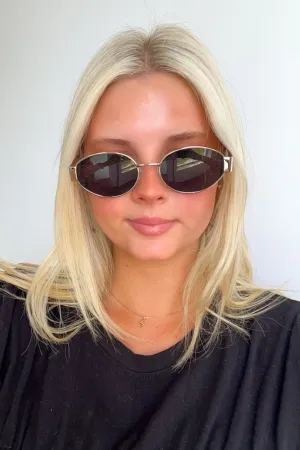 Jagger Sunglasses
