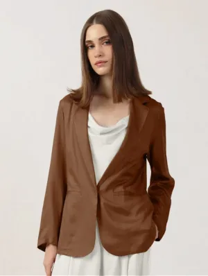 Karlie TENCEL? Jacket | Multiple Colours
