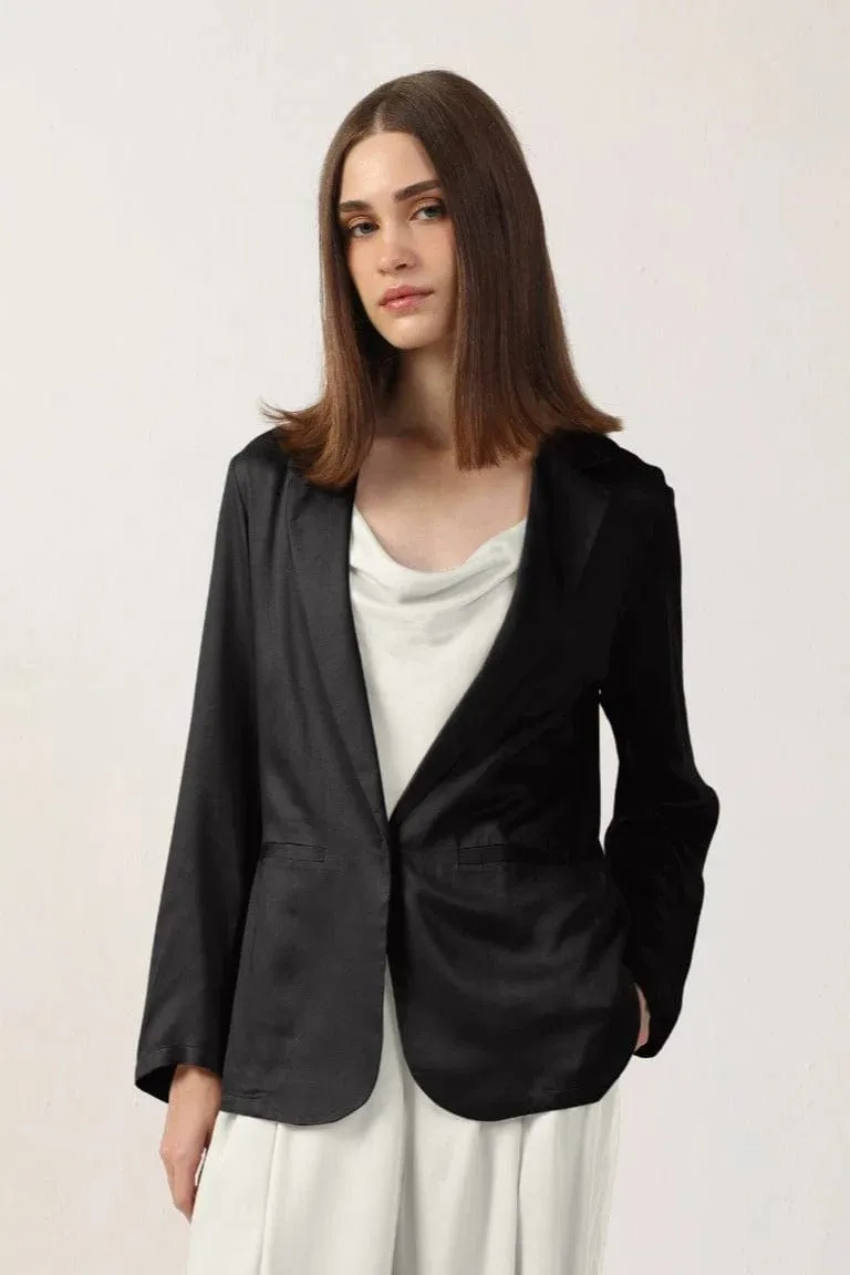 Karlie TENCEL? Jacket | Multiple Colours