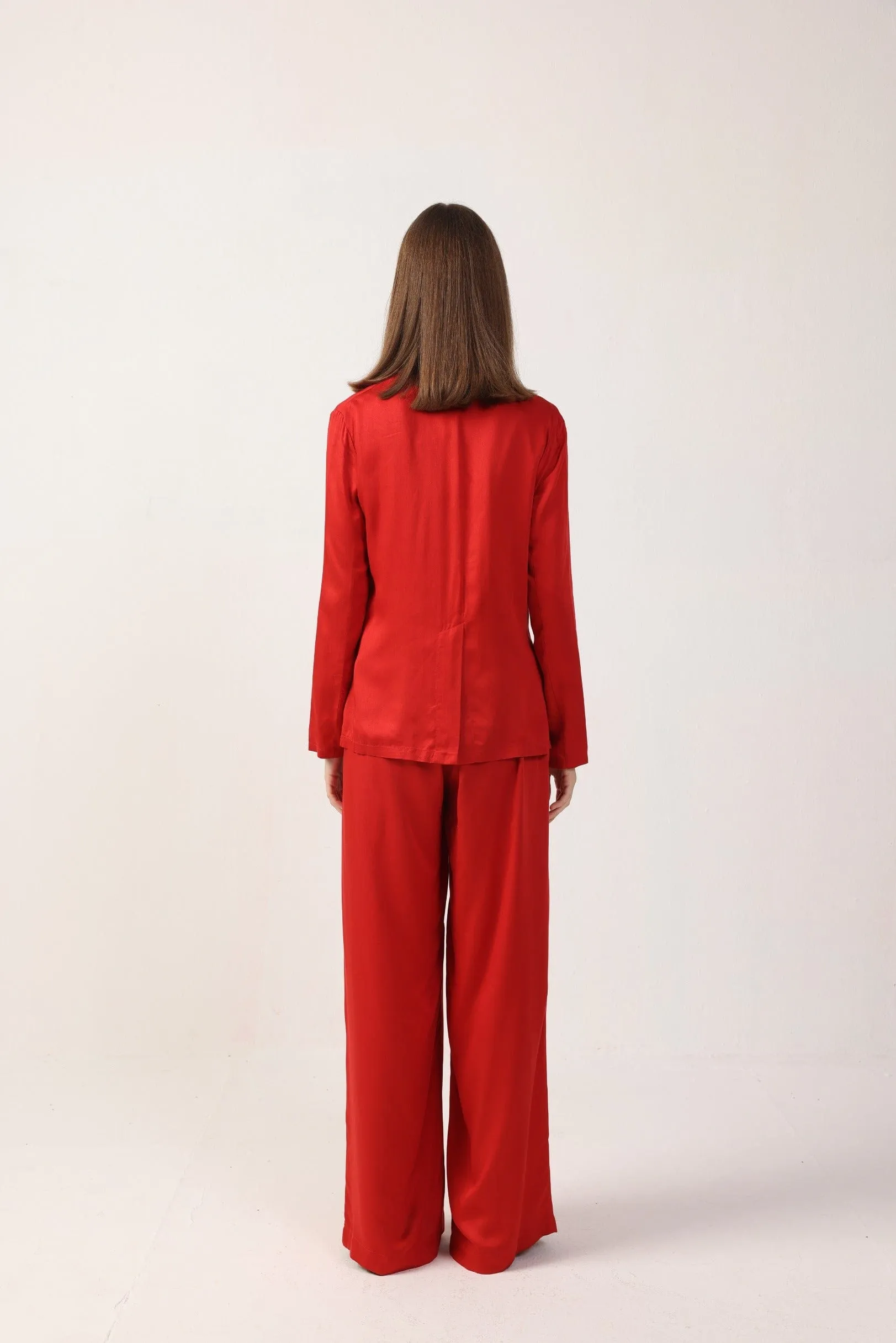 Karlie TENCEL? Jacket | Multiple Colours