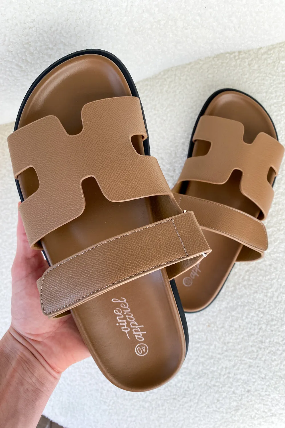 Kendal Slides