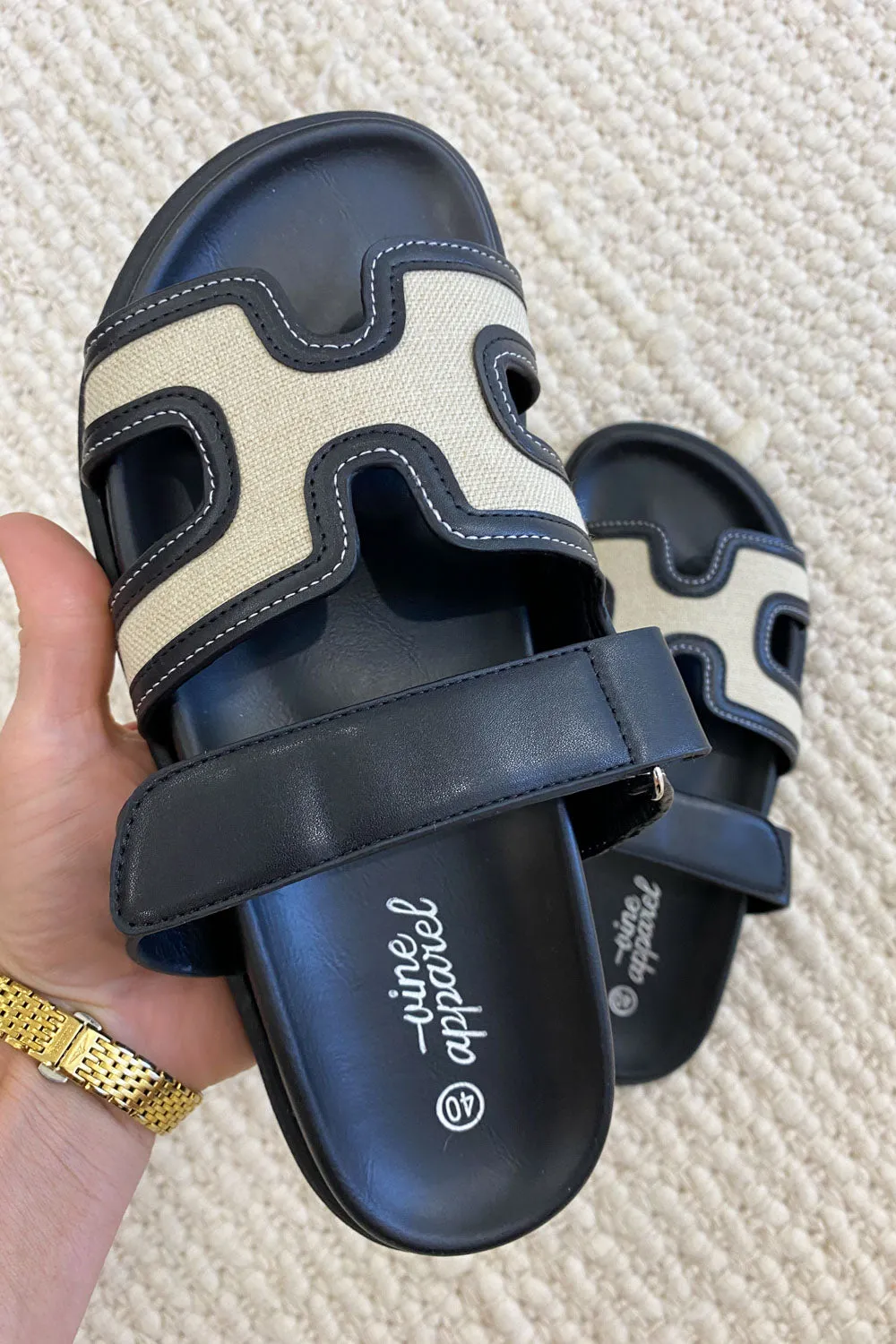 Kendra Slides