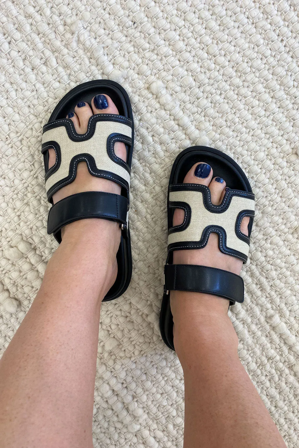 Kendra Slides