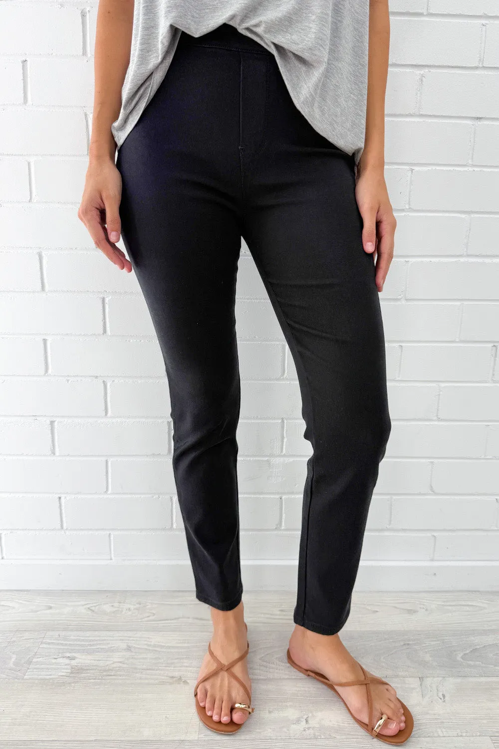 Kenna Jeggings