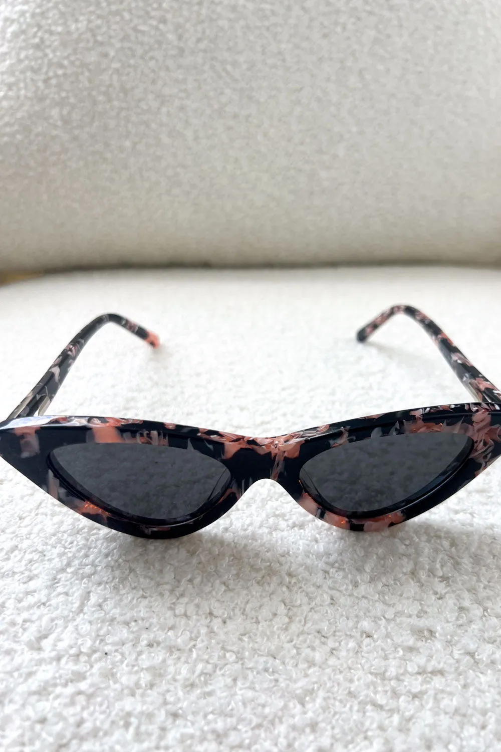 Kitty Sunglasses