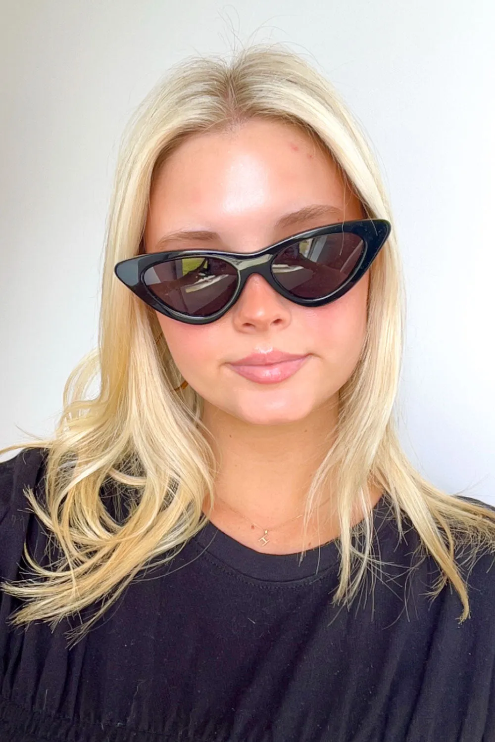 Kitty Sunglasses